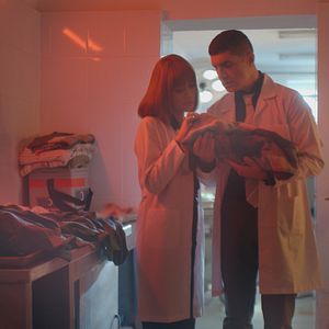 Fotoğraf Kızıl Goncalar