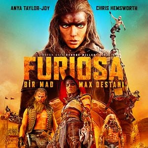 Fotoğraf Furiosa: Bir Mad Max Destanı