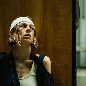 Fotoğraf Hunter Schafer