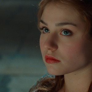 Fotoğraf Kurtların Kardeşliği