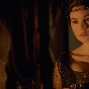 Fotoğraf Kurtların Kardeşliği