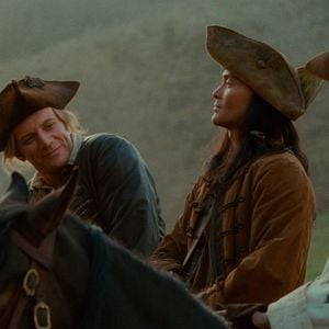 Fotoğraf Kurtların Kardeşliği