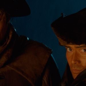 Fotoğraf Kurtların Kardeşliği