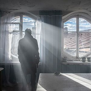 Fotoğraf Oderzhimaya