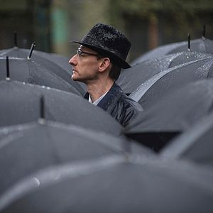 Fotoğraf Oderzhimaya