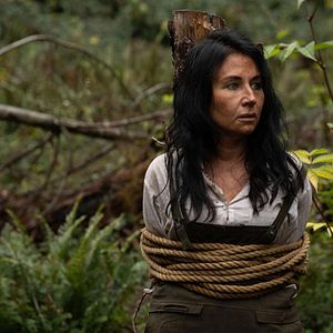 Fotoğraf The Most Dangerous Game