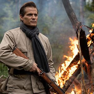 Fotoğraf The Most Dangerous Game