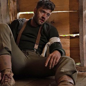 Fotoğraf The Most Dangerous Game