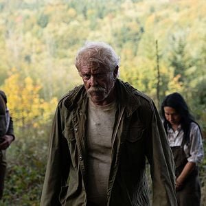 Fotoğraf The Most Dangerous Game