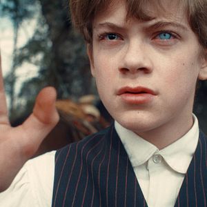 Fotoğraf In the Fire