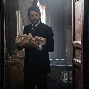 Fotoğraf In the Fire