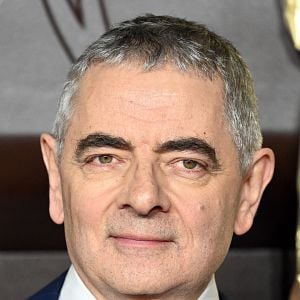 Fotoğraf Rowan Atkinson