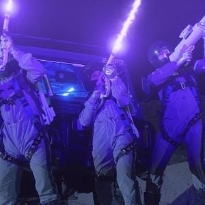 Fotoğraf Doomsday Meteor