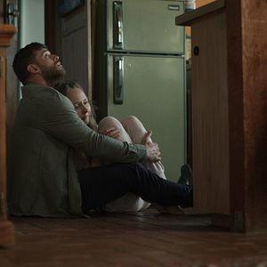 Fotoğraf Godless: Şeytan Tohumu