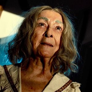 Fotoğraf The Creeping