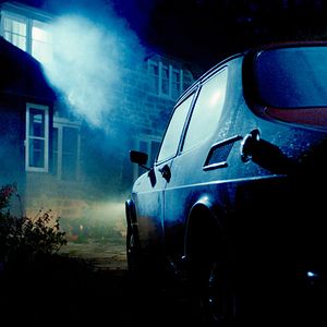 Fotoğraf The Creeping