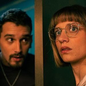 Fotoğraf Michelle Jenner