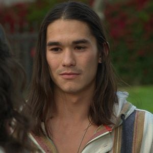 Fotoğraf Booboo Stewart