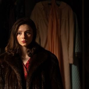 Fotoğraf Thomasin McKenzie