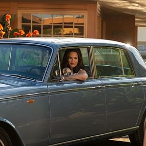 Fotoğraf Leslie Bibb