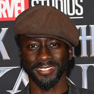 Fotoğraf Diouc Koma