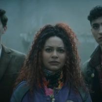 Fotoğraf Dead Boy Detectives