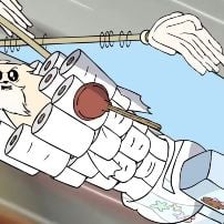 Fotoğraf Exploding Kittens