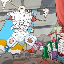 Fotoğraf Exploding Kittens