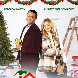 Fotoğraf A Tiny Home Christmas