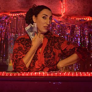 Fotoğraf Rossy de Palma