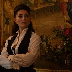 Fotoğraf Caterina Murino