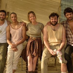 Fotoğraf Corentin Fila