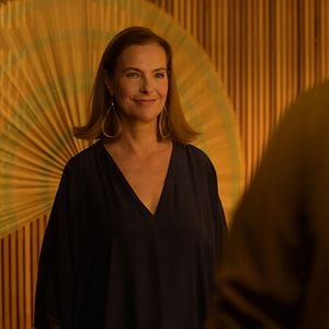 Fotoğraf Carole Bouquet