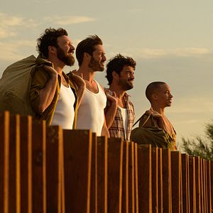 Fotoğraf Corentin Fila