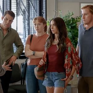 Fotoğraf Alison Brie