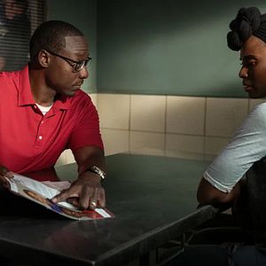 Fotoğraf Dohn Norwood