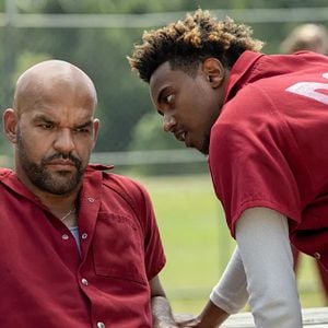 Fotoğraf Amaury Nolasco