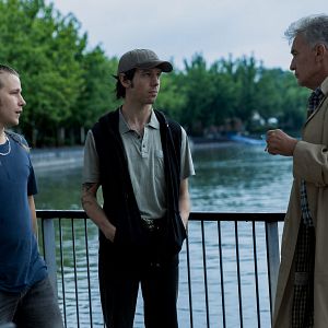 Fotoğraf Francis Lorenzo