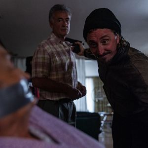 Fotoğraf Francis Lorenzo