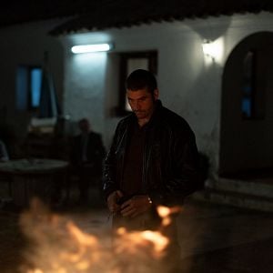 Fotoğraf Álex García (II)