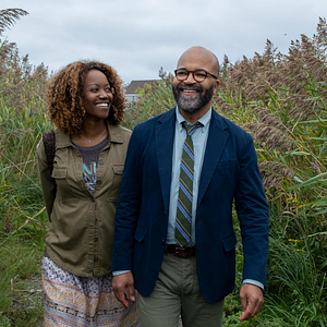 Fotoğraf American Fiction