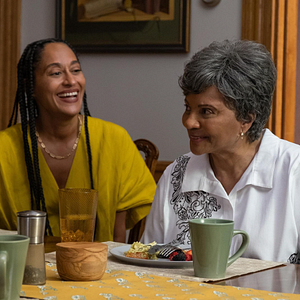 Fotoğraf American Fiction