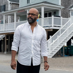 Fotoğraf American Fiction