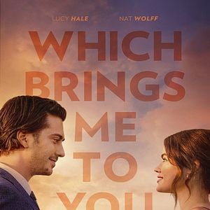 Fotoğraf Which Brings Me to You