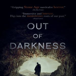 Fotoğraf Karanlıktan Çıkış