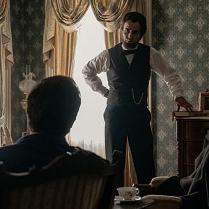 Fotoğraf Hamish Linklater