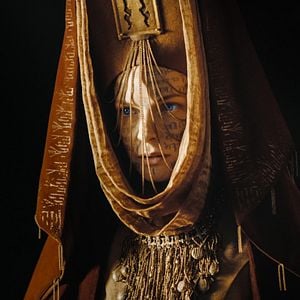 Fotoğraf Rebecca Ferguson