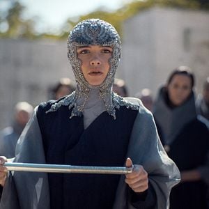 Fotoğraf Dune: Çöl Gezegeni Bölüm İki