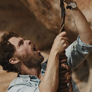 Fotoğraf Scott Haze