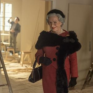 Fotoğraf Glenn Close